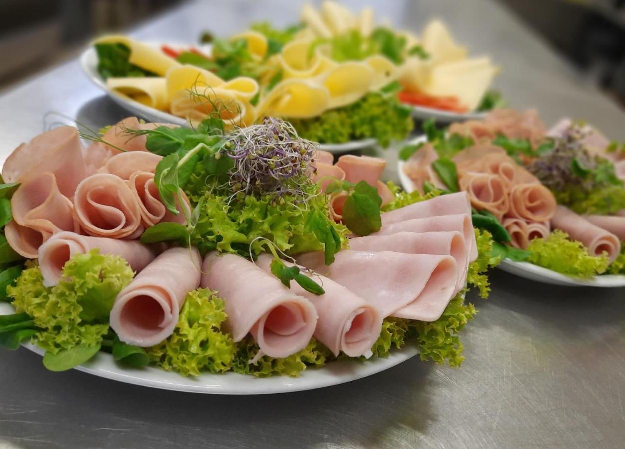 Zlota Roza Bed & Breakfast - Gdansk — Zdjęcia 1