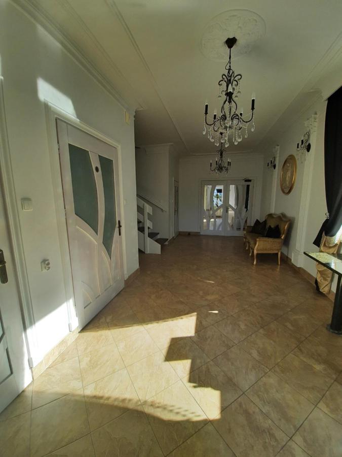 Zlota Roza Bed & Breakfast - Gdansk — Zdjęcia 2