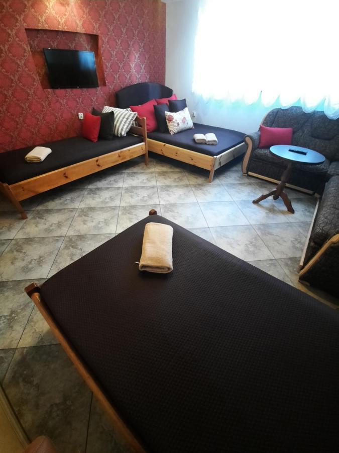 Zlota Roza Bed & Breakfast - Gdansk — Zdjęcia 3